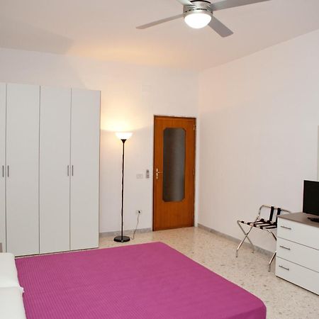 모노폴리 Maipiusenza House 아파트 외부 사진