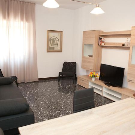 모노폴리 Maipiusenza House 아파트 외부 사진