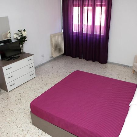 모노폴리 Maipiusenza House 아파트 외부 사진