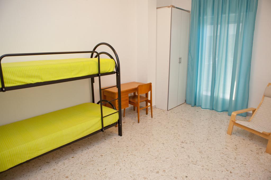 모노폴리 Maipiusenza House 아파트 객실 사진