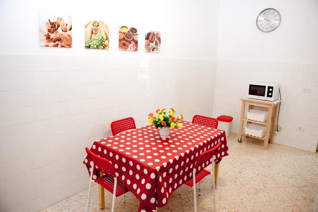 모노폴리 Maipiusenza House 아파트 객실 사진