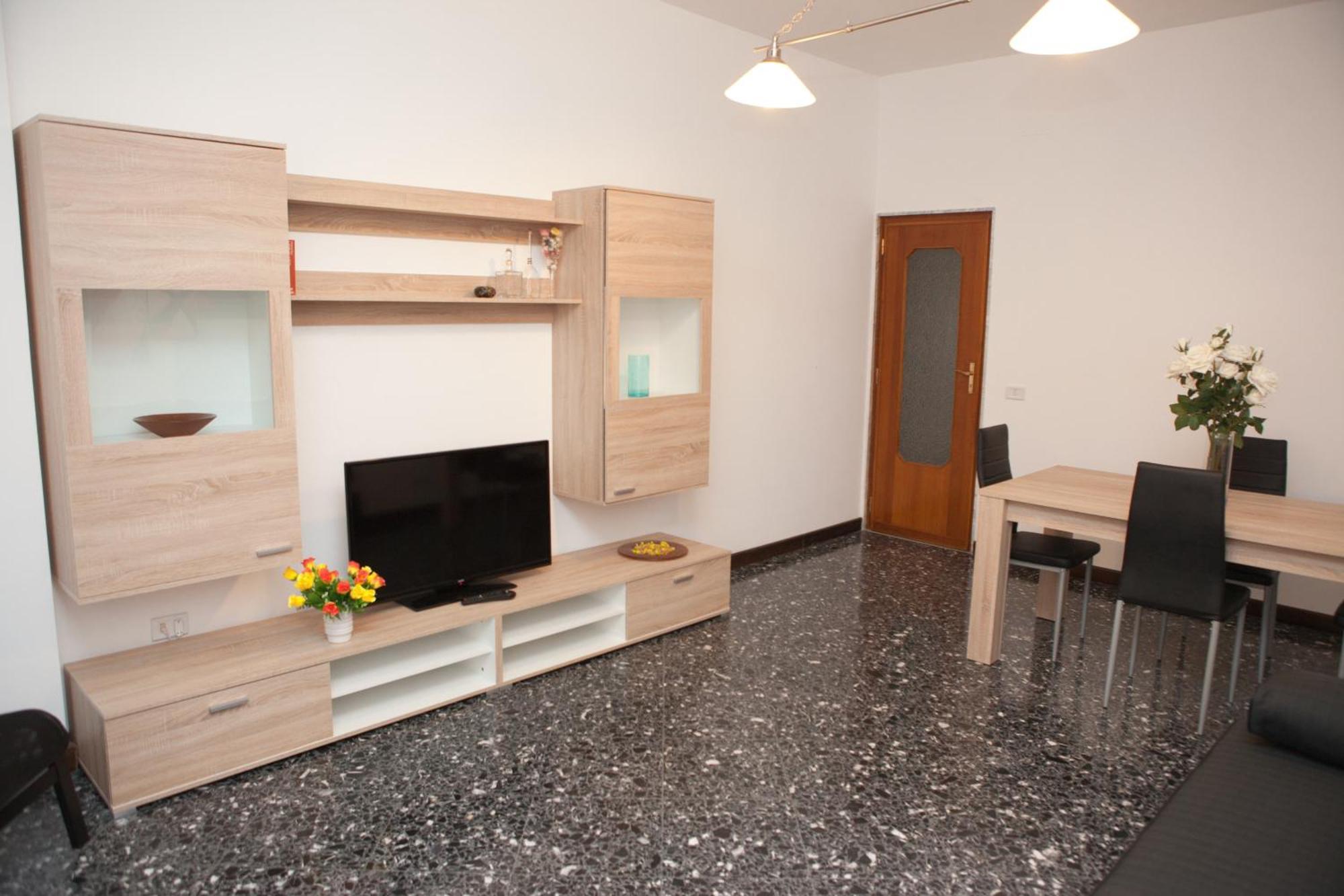 모노폴리 Maipiusenza House 아파트 외부 사진