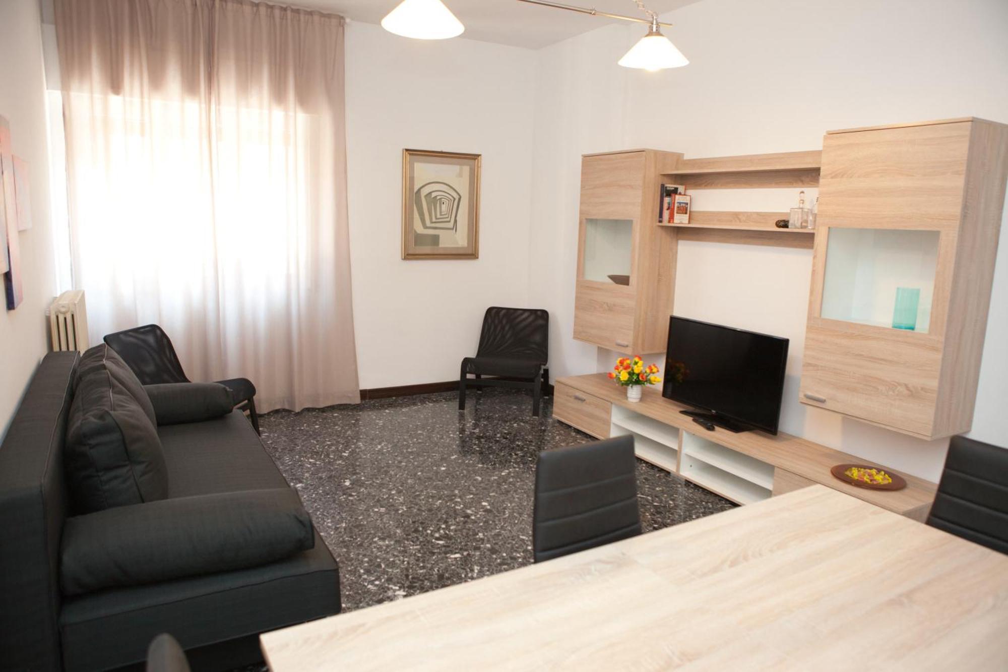 모노폴리 Maipiusenza House 아파트 외부 사진