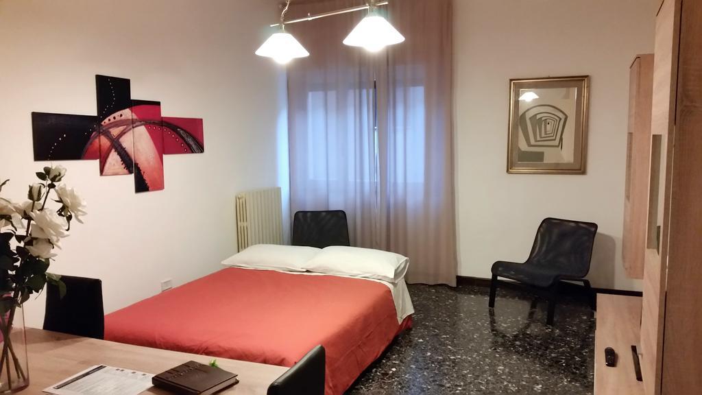 모노폴리 Maipiusenza House 아파트 외부 사진
