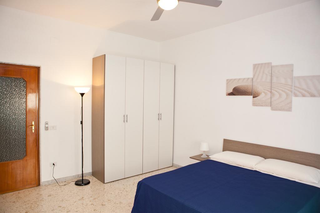 모노폴리 Maipiusenza House 아파트 외부 사진