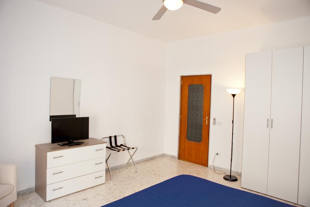 모노폴리 Maipiusenza House 아파트 외부 사진