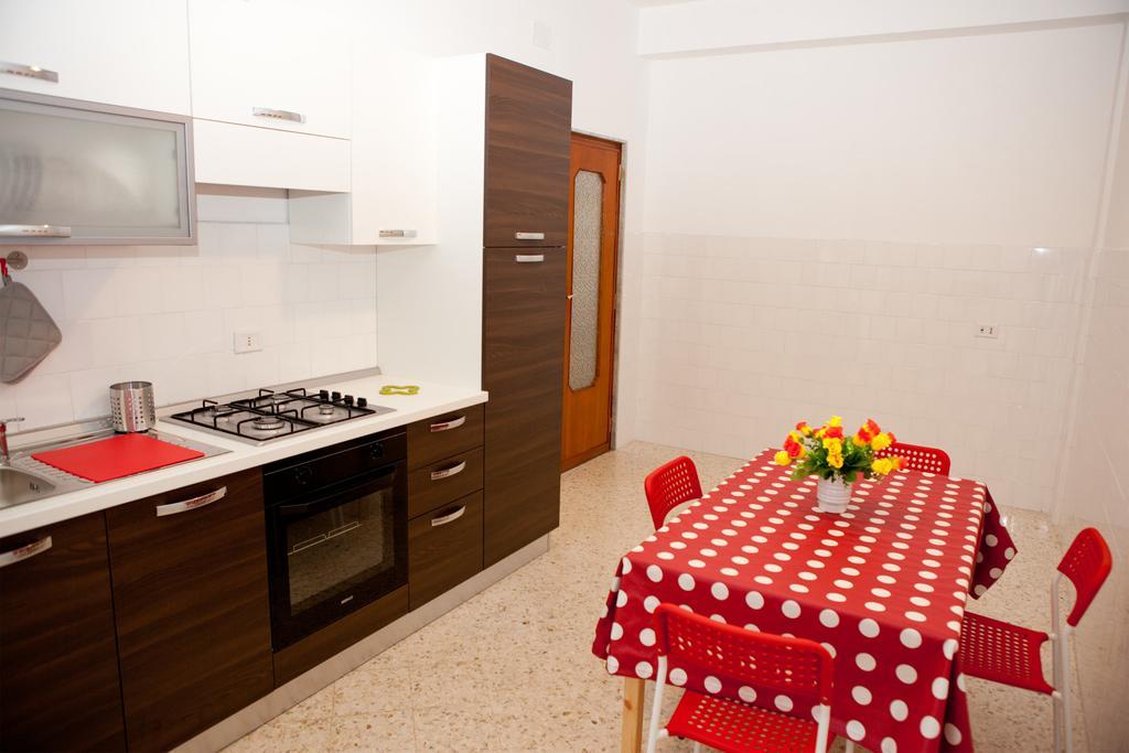 모노폴리 Maipiusenza House 아파트 객실 사진