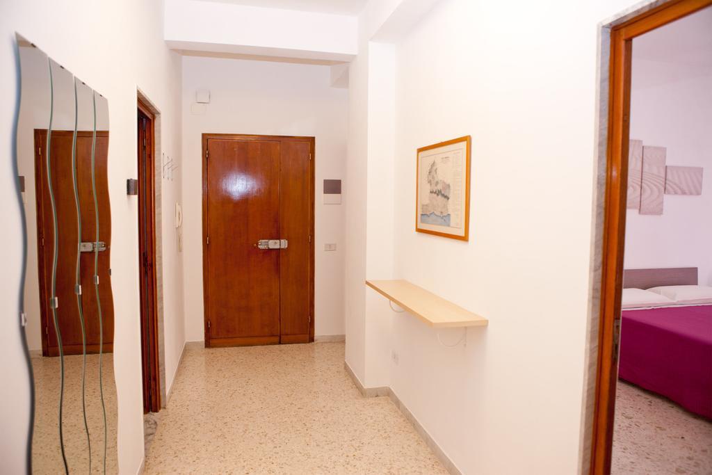 모노폴리 Maipiusenza House 아파트 객실 사진