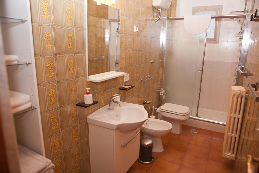 모노폴리 Maipiusenza House 아파트 객실 사진