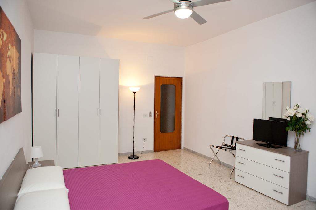 모노폴리 Maipiusenza House 아파트 객실 사진